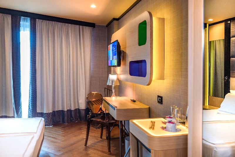 スーペリアールーム, Eurostars Sofia City