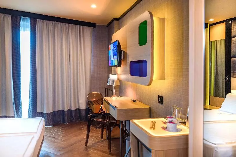 اتاق سوپریور, Eurostars Sofia City