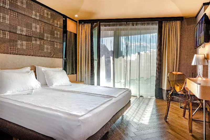 اتاق سوپریور, Eurostars Sofia City