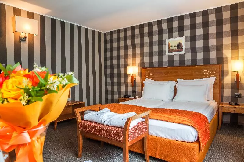 اتاق استاندارد, Eurostars Sofia City