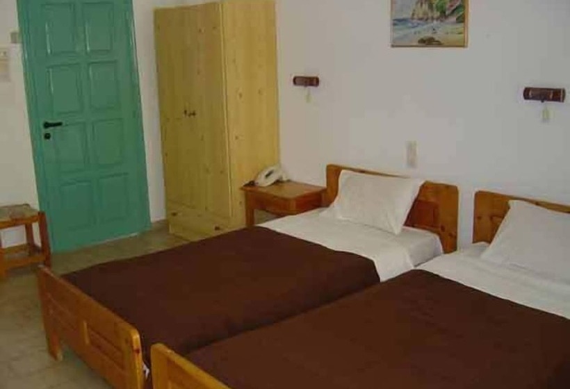 Standard Værelse, Dimitris Villa