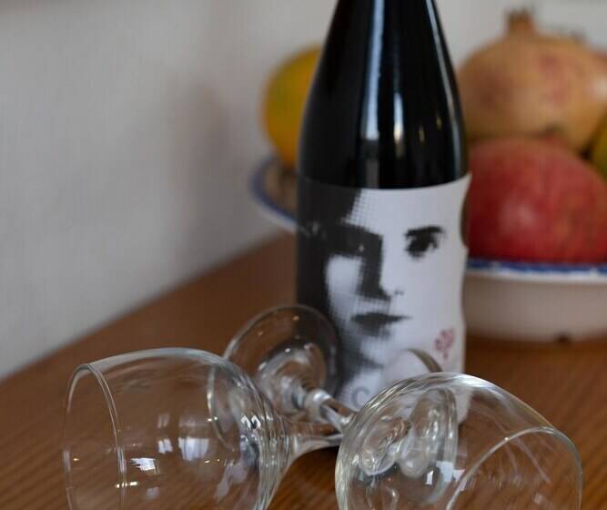 Standard Værelse, Dimitris Villa