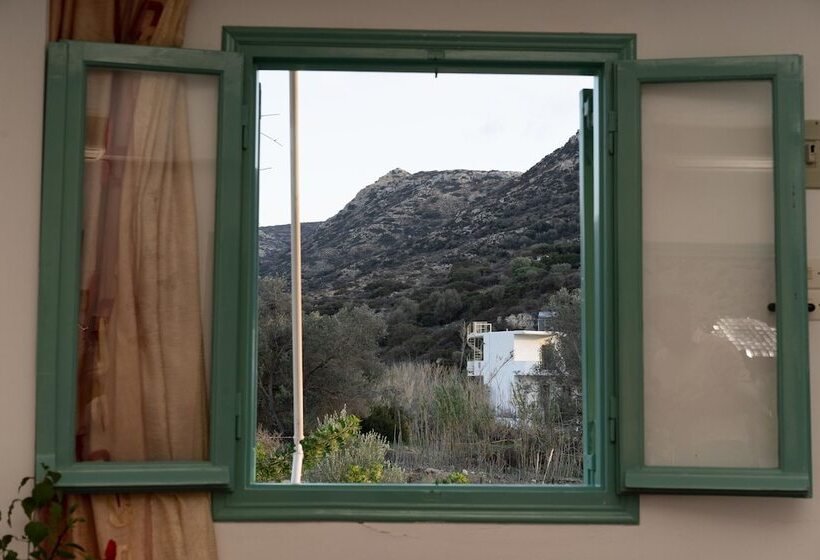 Standard Enkeltværelse, Dimitris Villa