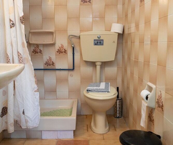 Standard 3 Pers. Værelse, Dimitris Villa