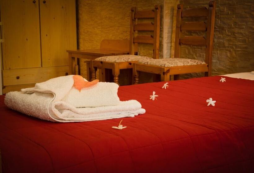 Standard 3 Pers. Værelse, Dimitris Villa