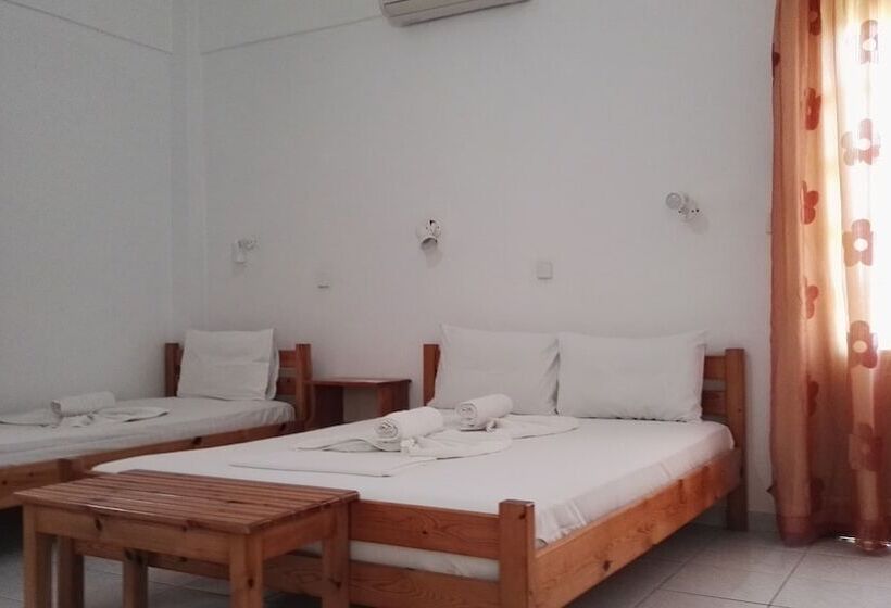 Standard 3 Pers. Værelse, Dimitris Villa