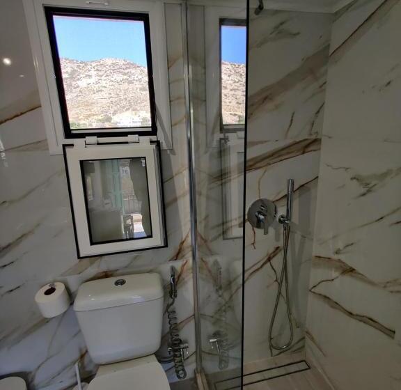 Standard Enkeltværelse, Dimitris Villa