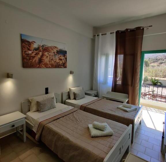 스탠다드 룸, Dimitris Villa
