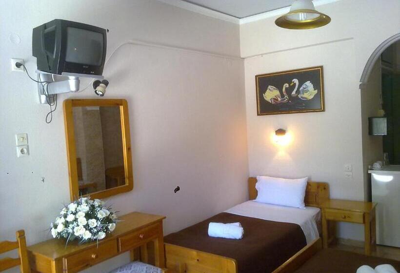 Standard 3 Pers. Værelse, Dimitris Villa