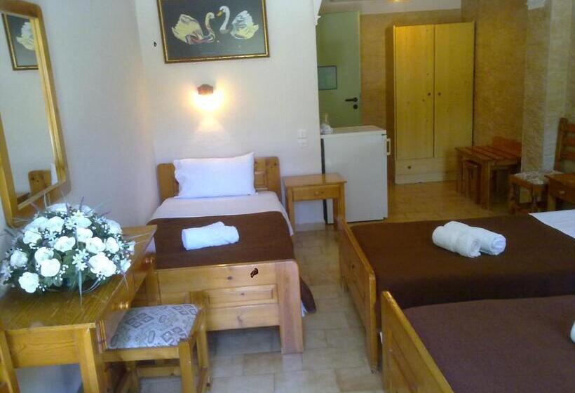 Standard 3 Pers. Værelse, Dimitris Villa