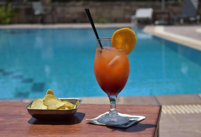 Standard 3 Pers. Værelse, Dimitris Villa