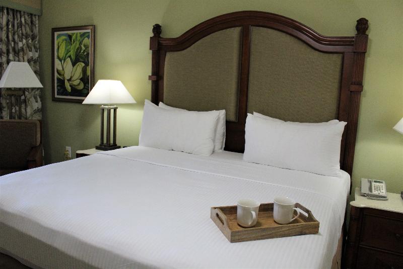 Sviitti King-vuode, Doubletree Resort By Hilton Grand Key   Key West