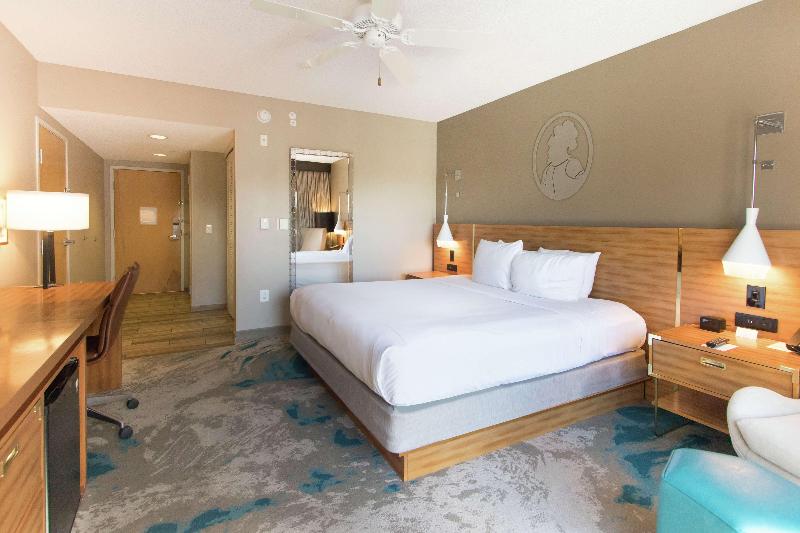 Standard-huone Parveke, Doubletree Resort By Hilton Grand Key   Key West