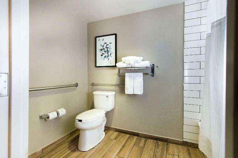 Standard-huone King-vuode, Doubletree Resort By Hilton Grand Key   Key West