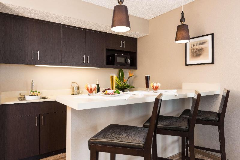 Sviitti King-vuode, Doubletree Resort By Hilton Grand Key   Key West