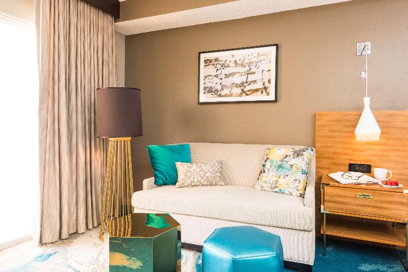 Sviitti King-vuode, Doubletree Resort By Hilton Grand Key   Key West