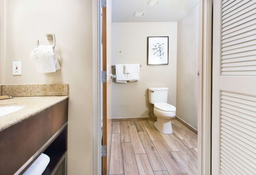 Standard-huone Parivuode, Doubletree Resort By Hilton Grand Key   Key West