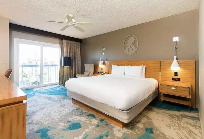 ダブルベッドスタンダードルーム, Doubletree Resort By Hilton Grand Key   Key West