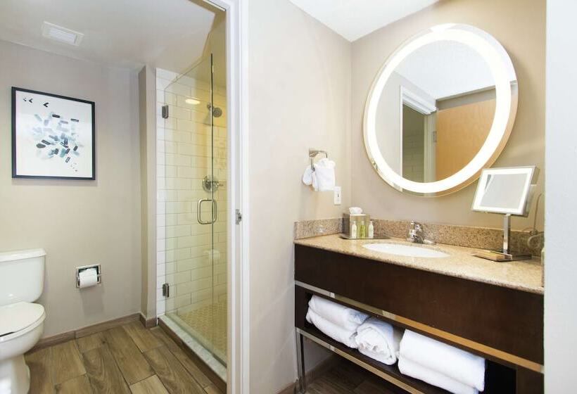 プールビュースイート, Doubletree Resort By Hilton Grand Key   Key West