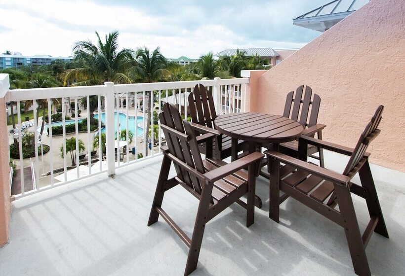 Standard-studio Parivuode, Doubletree Resort By Hilton Grand Key   Key West