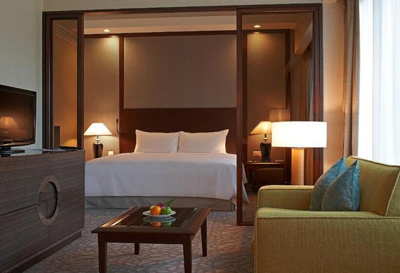 エクゼクティブルーム, Eastin Hotel Kuala Lumpur