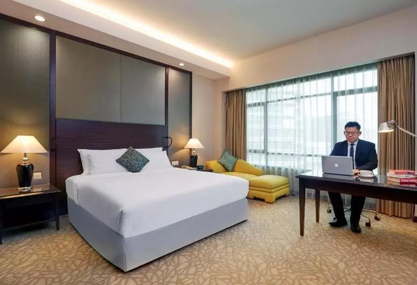 اتاق اجرایی, Eastin Hotel Kuala Lumpur