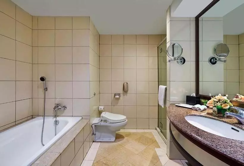 اتاق اجرایی, Eastin Hotel Kuala Lumpur