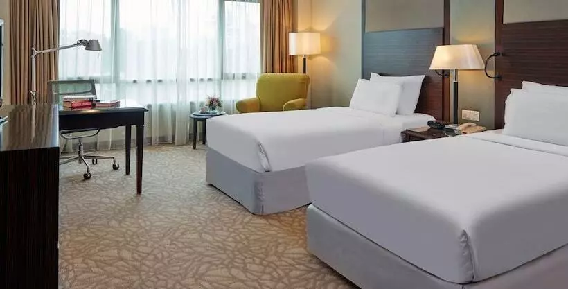 اتاق لوکس, Eastin Hotel Kuala Lumpur