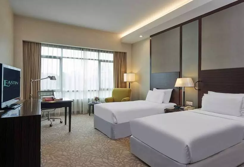 اتاق لوکس, Eastin Hotel Kuala Lumpur