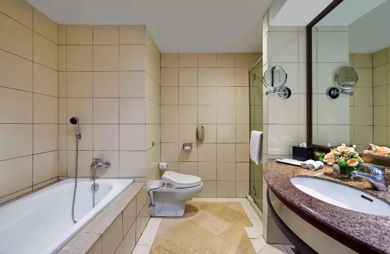 اتاق لوکس, Eastin Hotel Kuala Lumpur