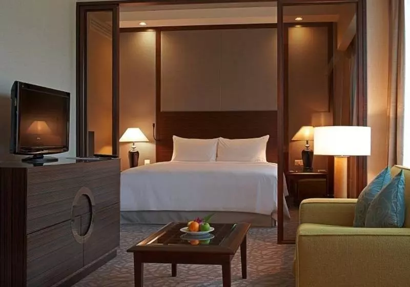اتاق لوکس, Eastin Hotel Kuala Lumpur