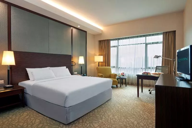 اتاق لوکس, Eastin Hotel Kuala Lumpur