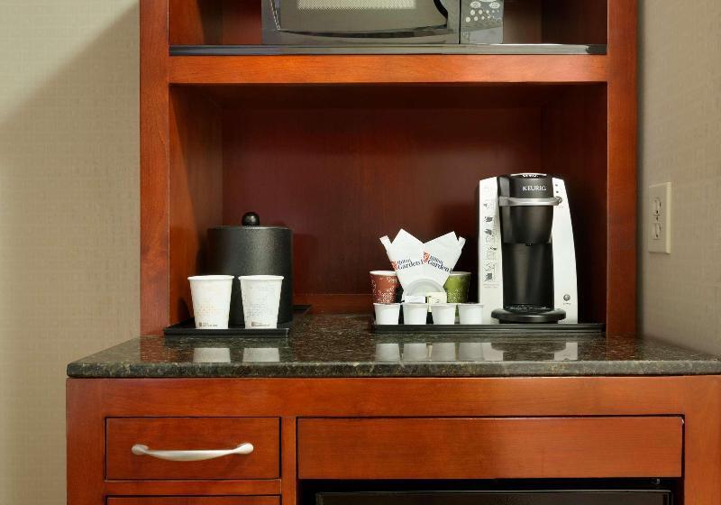 Номер Executive, Eastin Hotel Kuala Lumpur