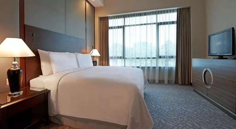 اتاق لوکس, Eastin Hotel Kuala Lumpur