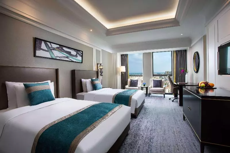 اتاق لوکس, Eastin Hotel Kuala Lumpur