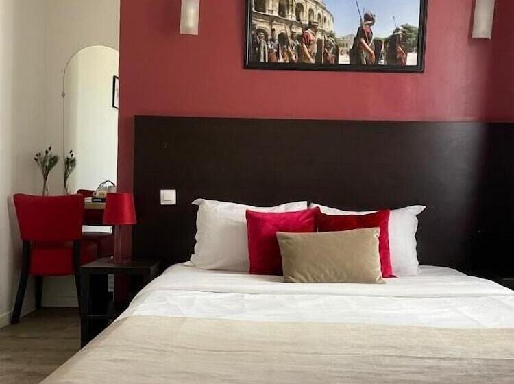 スタンダードルーム, Empire