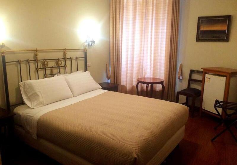 اتاق استاندارد, Hostal Colonial Potosi