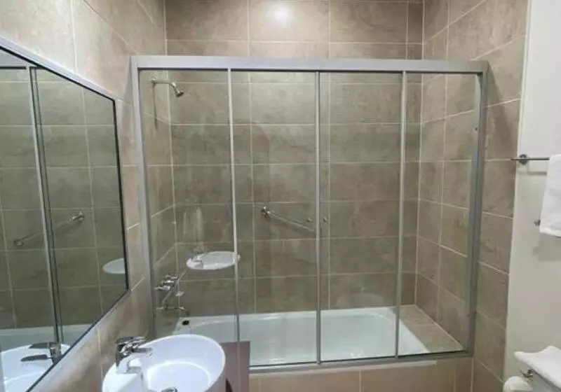 اتاق استاندارد, Hostal Colonial Potosi