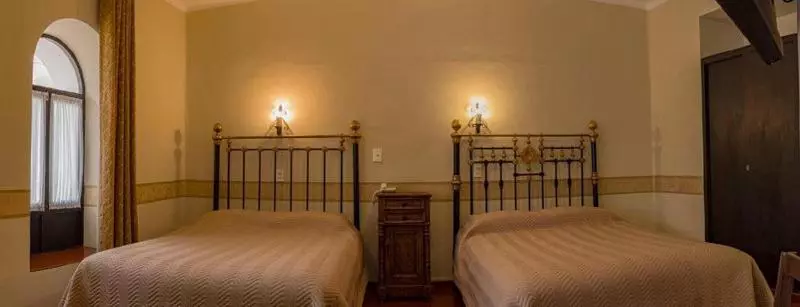 اتاق استاندارد, Hostal Colonial Potosi
