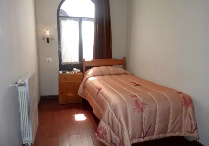 اتاق استاندارد یک نفره, Hostal Colonial Potosi