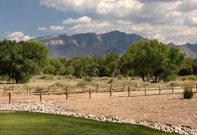 غرفه قياسيه سريرين مزدوجين, Hyatt Regency Tamaya South Santa Fe