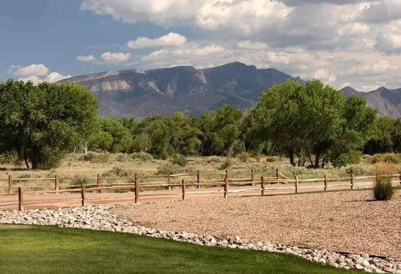 ダブルベッドスタンダードルーム, Hyatt Regency Tamaya South Santa Fe