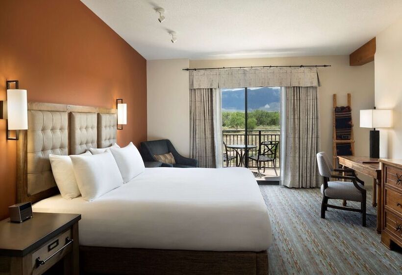 エクゼクティブスイート, Hyatt Regency Tamaya South Santa Fe