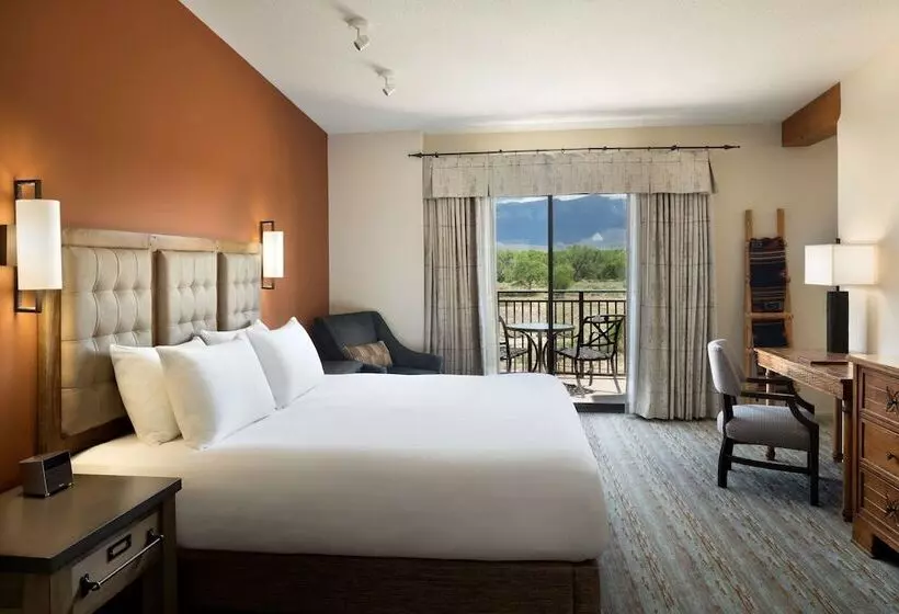 エクゼクティブスイート, Hyatt Regency Tamaya South Santa Fe
