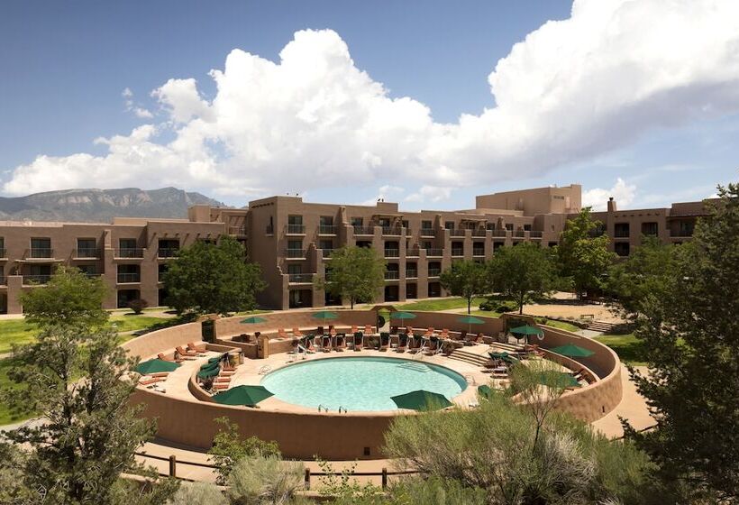 ジュニアスイート, Hyatt Regency Tamaya South Santa Fe