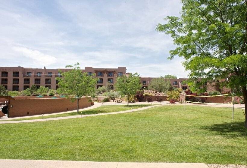 Номер Стандарт 2 Двуспальные Кровати, Hyatt Regency Tamaya South Santa Fe