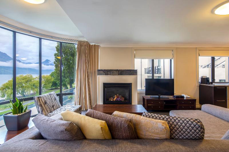 Номер Deluxe, Lao Plaza