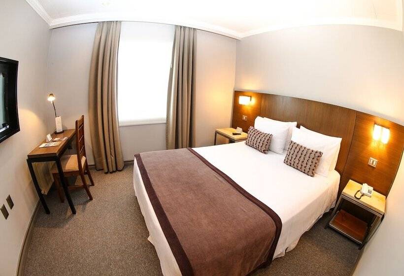 חדר סטנדרט, Martín Gusinde