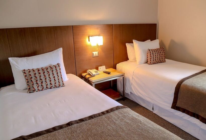 חדר סטנדרט, Martín Gusinde