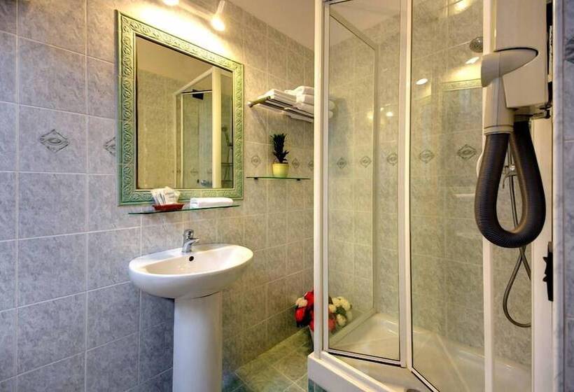 标准间, Parker   Gruppo Blam Hotels